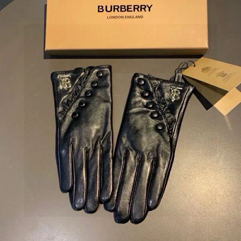 burberry gants pour femme s_126a5671